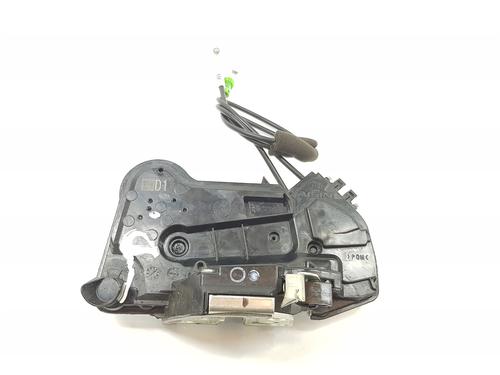 Used Front right lock TOYOTA AYGO (_B4_) 1.0 (KGB40) (69 hp) 18746653
