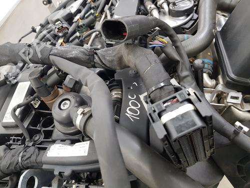 Engine MERCEDES-BENZ VITO Tourer (W447) 116 CDI (447.701, 447.703, 447.705) | BP36642164M1 - Image 8