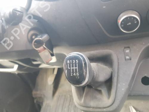 Engine RENAULT MASTER III Platform/Chassis (EV, HV, UV) 2.3 dCi 165 FWD (EV0P, EV0U, EV11, EV12, HV0P, HV0U,... | BP39404848M1 - Image 33