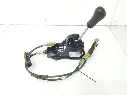 Selector da caixa NISSAN NOTE (E12) 1.2 (80 hp) 7418931