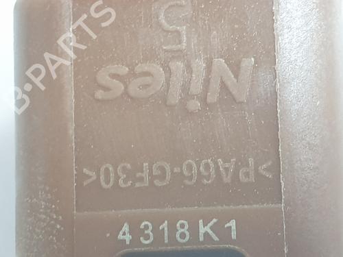 Electronic sensor RENAULT ARKANA I (LCM_, LDN_) | BP33411918M84 - Image 5