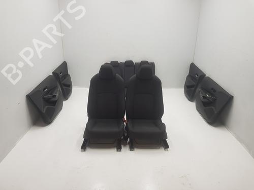 Juego Asientos Juego Asientos TOYOTA COROLLA Hatchback (_E21_, _EA1_, _EH1_) 2.0 Hybrid (MZEH12) (180 hp) 36333690 36333690