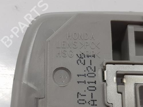 Interior roof light HONDA FR-V (BE) 2.2 i CTDi (BE5) | BP14920155I8 