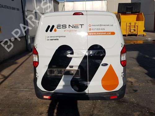 Bremseservo FORD TRANSIT COURIER B460 MPV | BP30775510M42