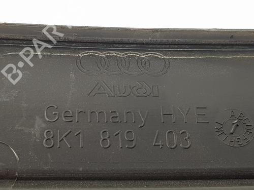 Scuttle panel AUDI A4 B8 (8K2) | BP36528838C110 - Image 5