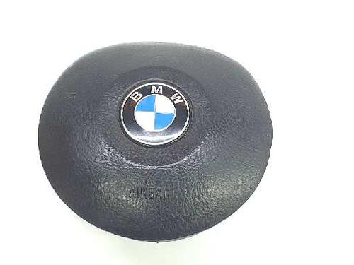 Used Driver airbag BMW 3 Coupe (E46) 330 Cd (204 hp) 8049518