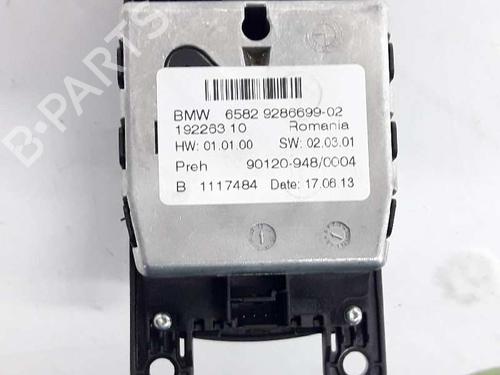 Switch BMW 1 (F20) 116 d | BP14070708I30 