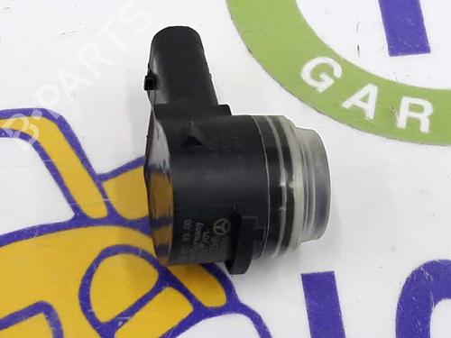 Other MERCEDES-BENZ E-CLASS Coupe (C207) E 250 CDI / BlueTEC / d (207.303, 207.304) | BP14124317O1