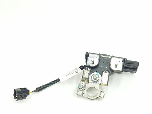 Fuse box RENAULT ARKANA I (LCM_, LDN_) 1.3 TCe 140 (LDN0) | BP33276869E1 - Image 2