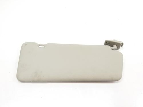Used Left sun visor RENAULT CLIO IV (BH_) 0.9 TCe 90 (BHNF, BHMA, BHMH, BHJK, BHJR) (90 hp) 13639669