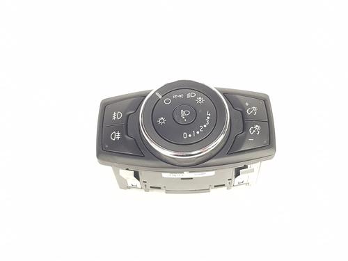 Commande de phare FORD FOCUS III 1.6 TDCi (115 hp) 27928494