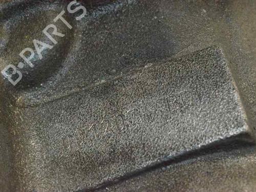 Gearbox BMW Z4 Roadster (E85) 2.5 i | BP801202M3 