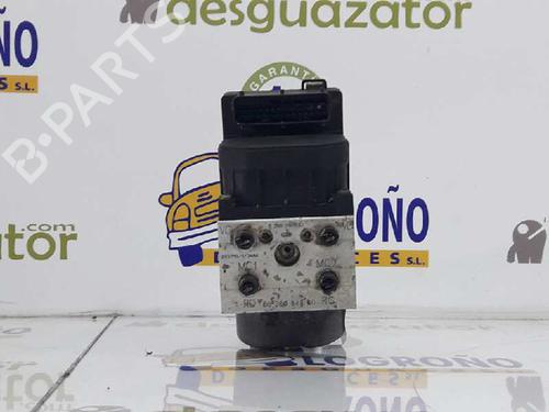 Used ABS pump CITROËN XANTIA (X1_, X2_) [1993-2003]  1180510