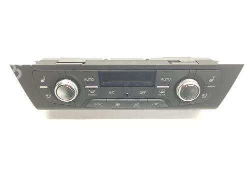 Commande Chauffage AUDI A6 C7 (4G2, 4GC) 2.0 TDI (190 hp) 31982342