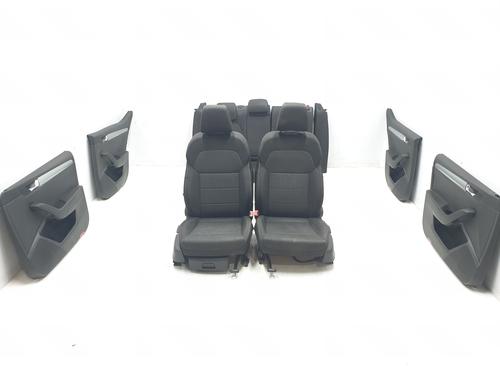 Sæde sæt SKODA SUPERB III (3V3) 2.0 TDI (150 hp) 20194679