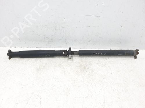 Used Driveshaft BMW 1 (E87) 118 d (143 hp) 24815403