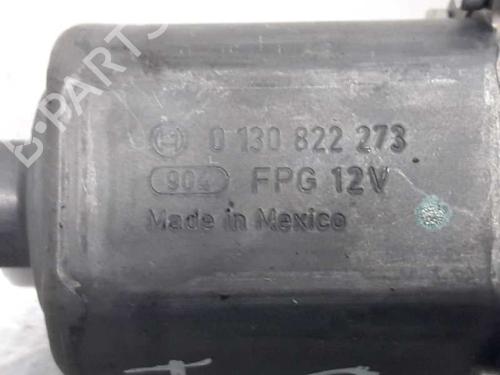 Left front window motor MERCEDES-BENZ R-CLASS (W251, V251) R 350 CDI 4-matic (251.022, 251.122) | BP5077798E21 
