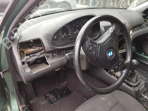 Engine control unit (ECU) BMW 3 Touring (E46) 320 d | BP1159256M57 