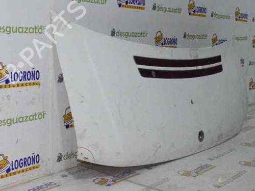 Hood MERCEDES-BENZ VITO Van (W638) 108 CDI 2.2 (638.094) | BP1248769C1 