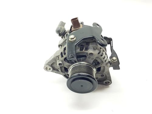 Used Alternator TOYOTA HILUX VIII Pickup (_N1_) 2.4 D 4WD (GUN125_, GUN125R) (150 hp) 22554171