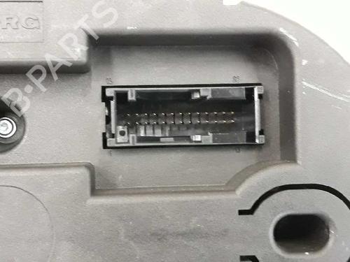Instrument cluster BMW X3 (E83) 2.0 d | BP3032028C47 
