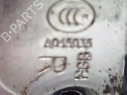 Front right lock HYUNDAI i40 I (VF) 1.7 CRDi | BP3661668C97 