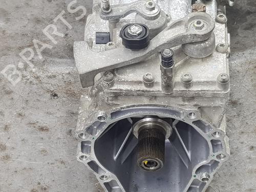 Gearbox VW AMAROK (2HA, 2HB, S1B, S6B, S7A, S7B, AGD) 2.0 BiTDI 4motion | BP29755394M3