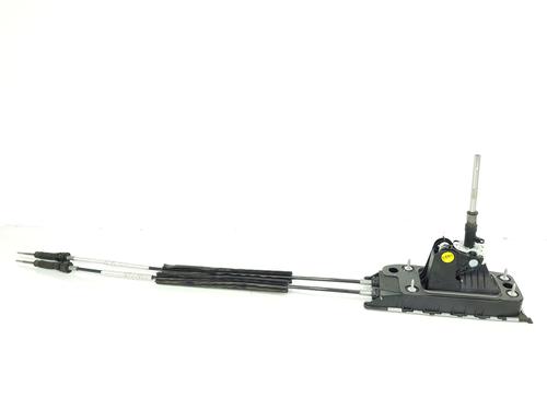Used Gear lever VW POLO VI (AW1, BZ1, AE1) 1.0 TSI (95 hp) 20294589