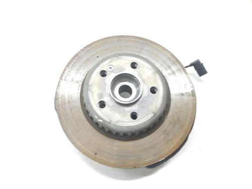 Used Left rear steering knuckle MERCEDES-BENZ C-CLASS (W205) C 250 BlueTEC / d (205.008, 205.006) (204 hp) 11977793