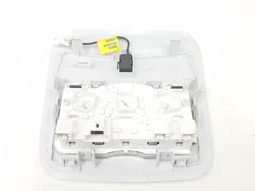 Interior roof light PEUGEOT 208 I (CA_, CC_) 1.6 HDi | BP17201303I8