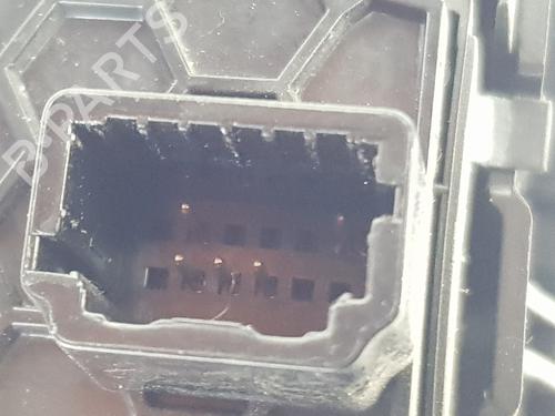 Headlight switch RENAULT MEGANE III Hatchback (BZ0/1_, B3_) 1.5 dCi (BZ09, BZ0D, BZ1W, BZ29, BZ14) | BP29456654I24 