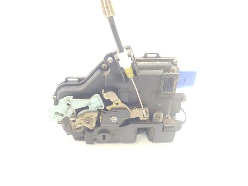 Rear left lock VW TOUAREG (7LA, 7L6, 7L7) 3.0 V6 TDI | BP9626095C100 