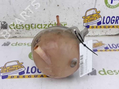 Expansion tank VW PASSAT B6 (3C2) 2.0 TDI 16V | BP2521995C120 