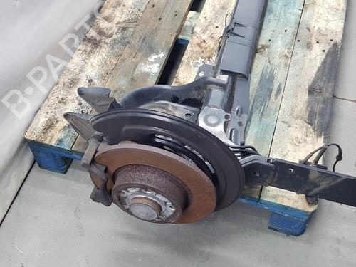 Rear axle RENAULT TRAFIC III Van (FG_)  | BP29399260M2 
