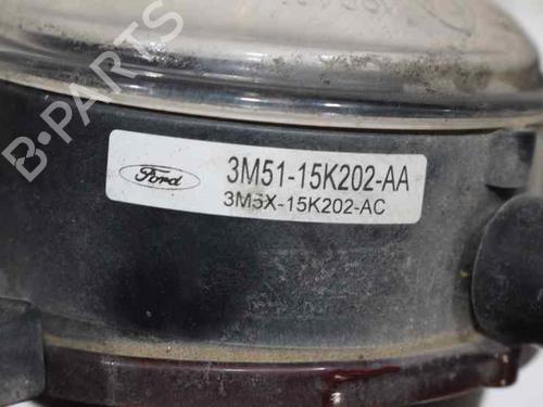 Right front fog light FORD FOCUS II (DA_, HCP, DP) 1.6 TDCi | BP774895C31 