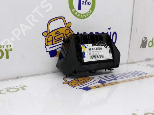 Andere MERCEDES-BENZ S-CLASS (W220, V220) S 320 CDI (220.025, 220.125) | BP14117908O1