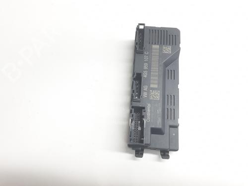 Electronic module AUDI A6 C7 (4G2, 4GC) 2.0 TDI | BP29399349M83 