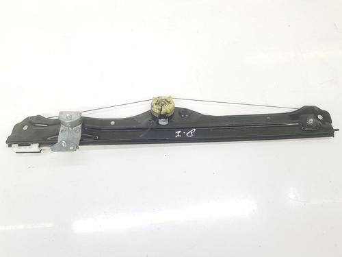 Used Front left window mechanism FIAT DUCATO Van (250_) 150 Multijet 2,3 D (150 hp) 9280156