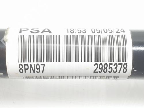 Left front driveshaft OPEL ASTRA L Sports Tourer (O5)  | BP26122702M38 