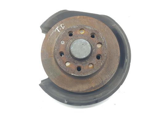Used Right rear steering knuckle VW GOLF VI (5K1) 1.6 TDI (105 hp) 8672773
