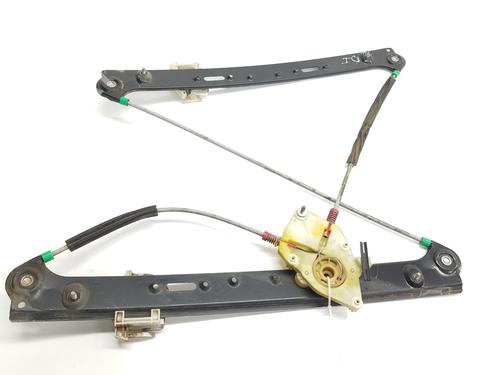 Front left window mechanism BMW X3 (E83) 2.0 d | BP29746910C22