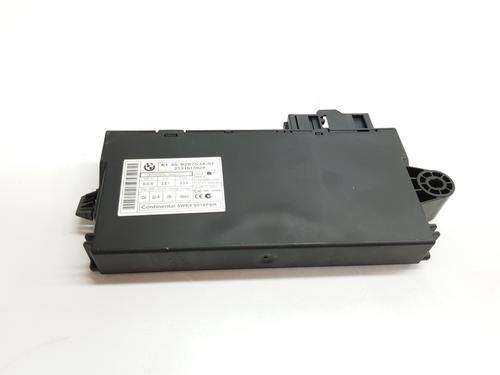 Used Electronic module BMW X1 (E84) xDrive 18 d (143 hp) 26972177