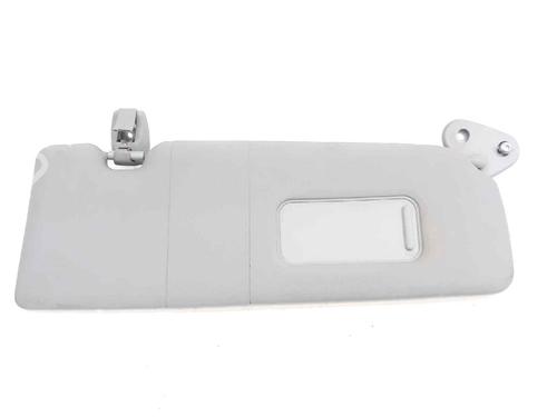 Used Right sun visor BMW 1 (E87) 118 d (143 hp) 1990078