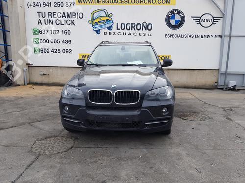 Climate control BMW X5 (E70) 3.0 d | BP24153202I5 - Image 7
