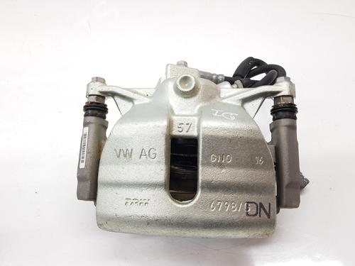 Used Left front brake caliper VW TOURAN (5T1) [2015-2025]  26976537