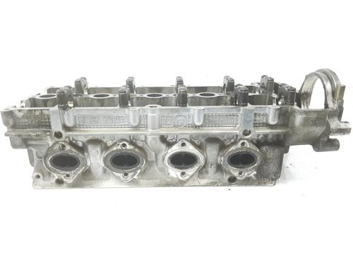 Cylinder head BMW 1 (E87) 118 d | BP16054449M5 