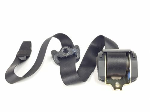 Used Front left seatbelt BMW 3 Coupe (E46) 320 Cd (150 hp) 26275956