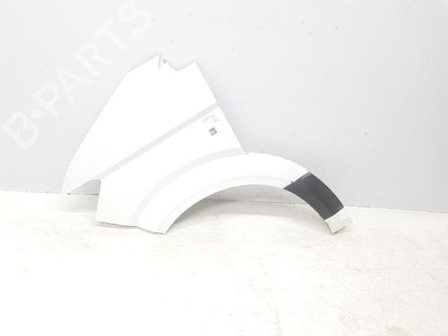 Forkjerm venstre VW CRAFTER Van (SY_, SX_) [2016-2026]  31343816