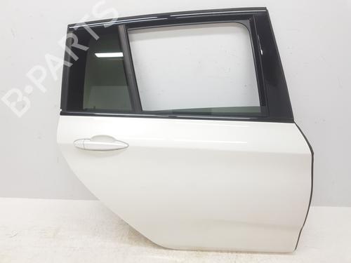 Used Right rear door Right rear door BMW 2 Gran Tourer (F46) 218 d (150 hp) 34381458 34381458