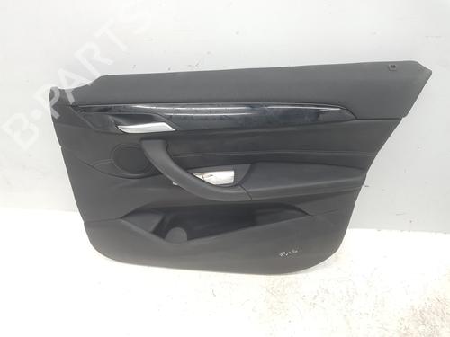 Seats set BMW X1 (F48) sDrive 18 d | BP23260579C78 